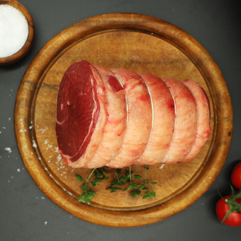 Brisket Mimram Valley