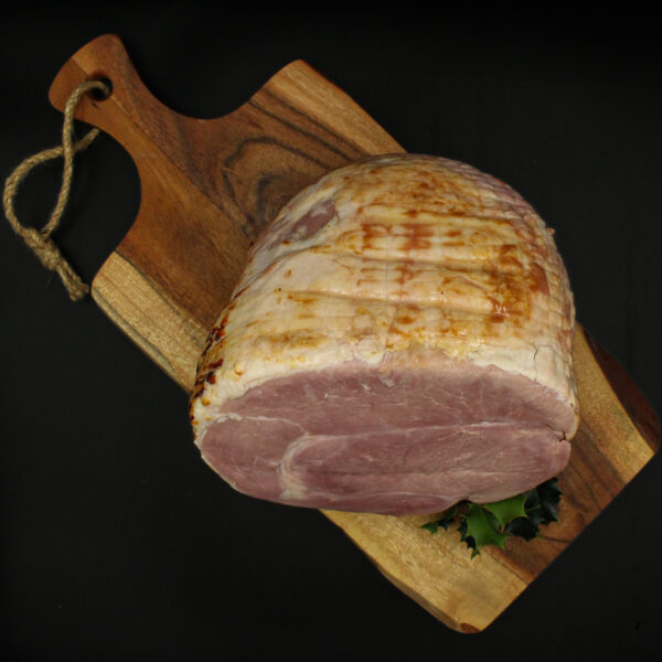 Honey Glazed Ham Deposit - Image 2