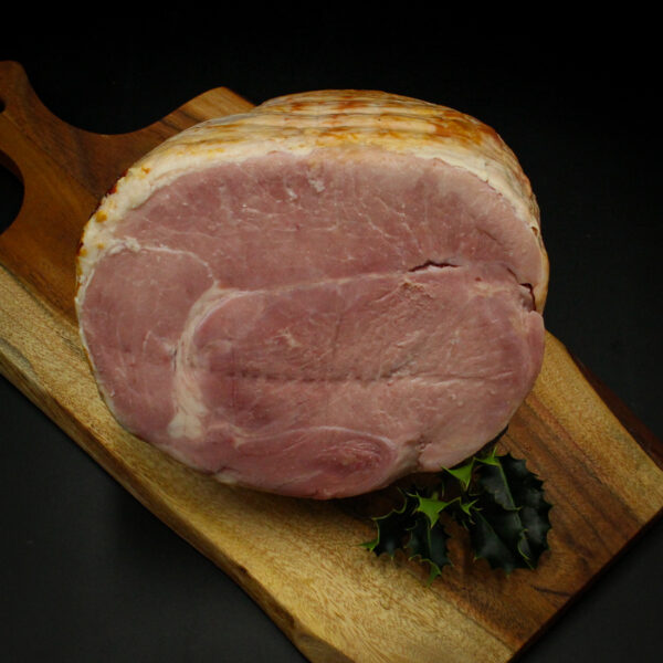 Honey Glazed Ham Deposit