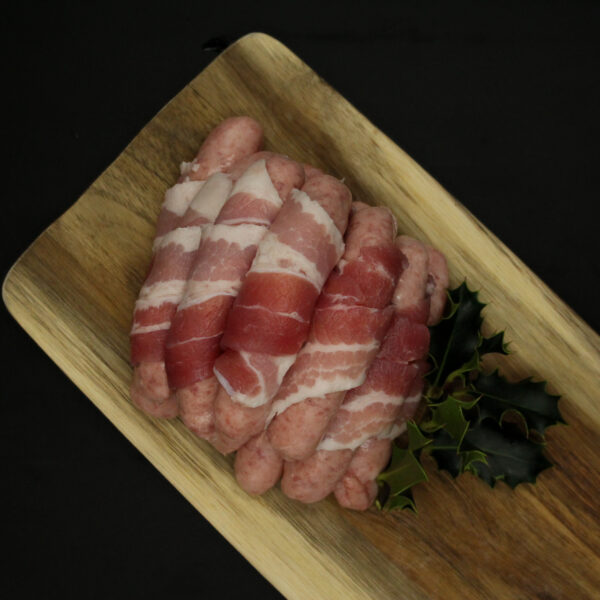 Pigs in Blankets Deposit - Image 2