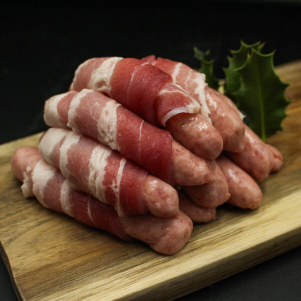 Pigs in Blankets Deposit